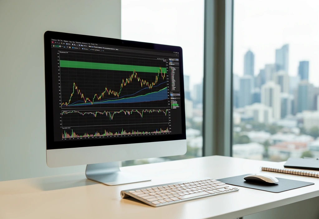 TigerPath Insights analytical environment