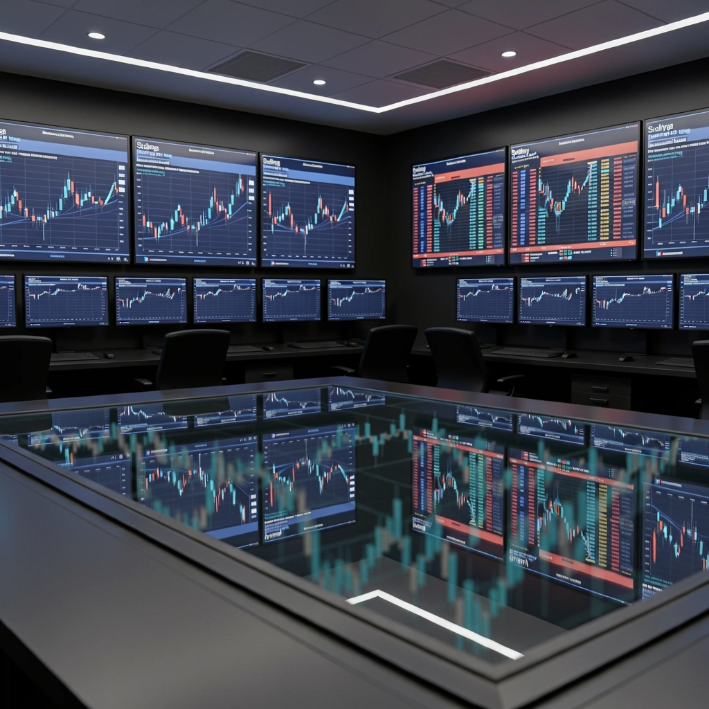 TigerPath Insights Operations Core