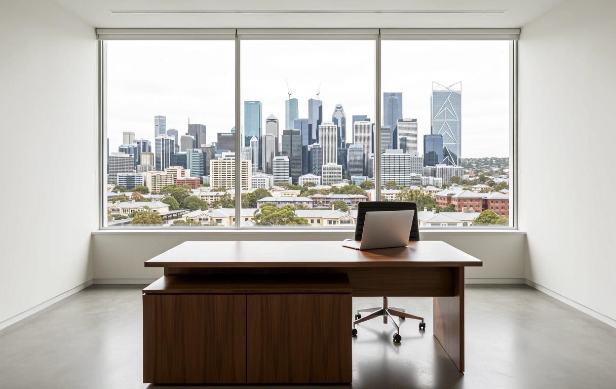 TigerPath Insights headquarters vibe